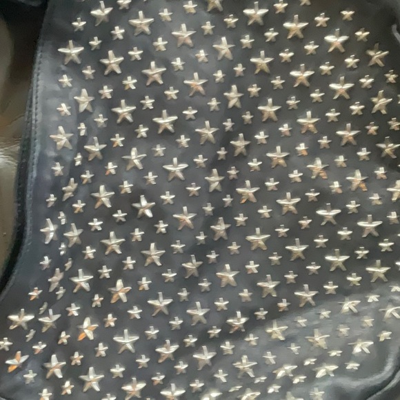 Jimmy Choo handbag - Picture 2 of 9